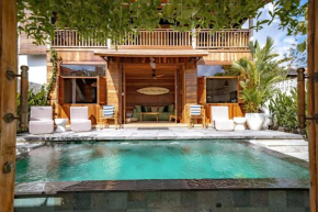 Villa Pau Hana